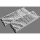 DCF122K Filter, Innenraumluft