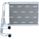 54470 Wärmetauscher, Innenraumheizung