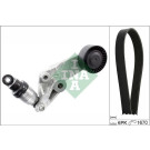 529 0474 10 Keilrippenriemensatz