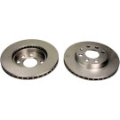 QD2263 Bremsscheibe QD2263 Bremsscheibe