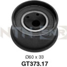 GT373.17 Spannrolle, Zahnriemen GT373.17 Spannrolle, Zahnriemen