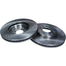 19-2334 Bremsscheibe 19-2334 Bremsscheibe