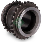 554 0166 10 Zahnrad, Kurbelwelle