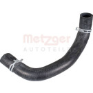 Metzger | Kühlerschlauch | 2422227
