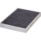 Hengst Filter | Filter, Innenraumluft | E3901LC