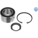 300 334 1100/S Radlagersatz MEYLE-ORIGINAL: True to OE.