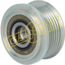 GEBE | Generatorfreilauf | 3 5562 1