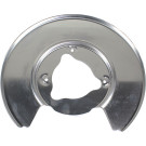 6115565 Spritzblech, Bremsscheibe GREENPARTS