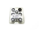 INA | Ventilstößel | 420 0041 10