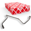 FEBI BILSTEIN 103660 Ölleitung, Lader