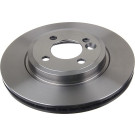 186762 Bremsscheibe