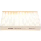 BOSCH 1 987 432 087 Innenraumfilter