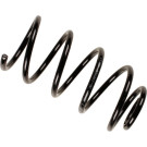 36-195930 Fahrwerksfeder BILSTEIN - B3 Serienersatz (Federn)