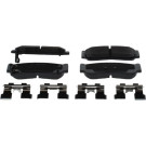 0 986 494 628 Bremsbelagsatz, Scheibenbremse 0 986 494 628 Bremsbelagsatz, Scheibenbremse