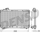 Denso | Kühler, Motorkühlung | DRM50020