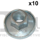 988-0805.10 Mutter, Abgaskrümmer