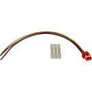 Metzger | Kabelreparatursatz, Bremsleuchte | 2323053