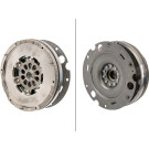 415 0706 10 Schwungrad LuK DMF