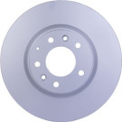 Hella | Bremsscheibe | 8DD 355 120-301