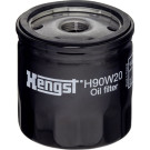 Hengst Filter | Ölfilter | H90W20