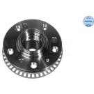 2 x MEYLE Radnabe | 100 407 6007 2 x MEYLE Radnabe | 100 407 6007