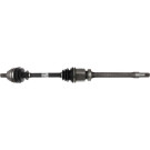 SKF | Antriebswelle | VKJC 5755