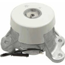 CPB | Lagerung, Motor | elektrisch schaltbares Hydrolager | 504625