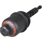 2370030 Deckel, Ölfiltergehäuse