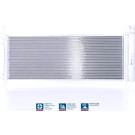 941179 Kondensator, Klimaanlage ** FIRST FIT ** 941179 Kondensator, Klimaanlage ** FIRST FIT **