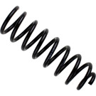 37-289720 Fahrwerksfeder BILSTEIN - B3 Serienersatz (Federn)