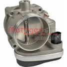 0892369 Drosselklappenstutzen