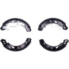 8DB 355 000-291 Bremsbackensatz