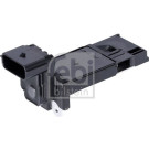 FEBI BILSTEIN 181793 Luftmassenmesser