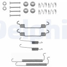 LY1133 Zubehörsatz, Bremsbacken