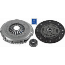 SACHS 3000 951 055 Kupplungssatz SACHS 3000 951 055 Kupplungssatz