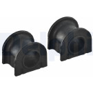 TD1481W Lagerbuchse, Stabilisator