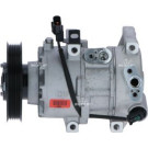 NRF 320008G Klimakompressor für Hyundai Klimaanlage
