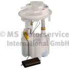 7.22466.87.0 Sensor, Kraftstoffvorrat