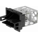 V10-79-0024 Regler, Innenraumgebläse Original VEMO Qualität