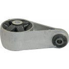 Metzger | Lagerung, Motor | 8053747