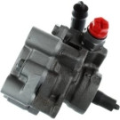 Spidan | Hydraulikpumpe, Lenkung | 54084
