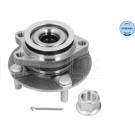 36-14 652 0009 Radnabe MEYLE-ORIGINAL: True to OE. 36-14 652 0009 Radnabe MEYLE-ORIGINAL: True to OE.