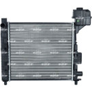 2 x NRF Kühler, Motorkühlung | 58252 2 x NRF Kühler, Motorkühlung | 58252