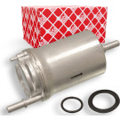 FEBI BILSTEIN 101316 Kraftstofffilter FEBI BILSTEIN 101316 Kraftstofffilter