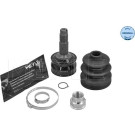 214 498 0007 Gelenksatz, Antriebswelle MEYLE-ORIGINAL: True to OE.