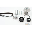 CT873WP4 Wasserpumpe + Zahnriemensatz CT873WP4 Wasserpumpe + Zahnriemensatz