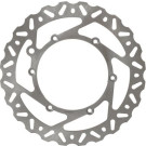 TRW | Bremsscheibe | MST265EC