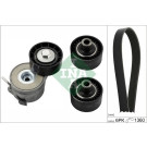 529 0404 10 Keilrippenriemensatz