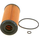 BOSCH F 026 407 156 Ölfilter