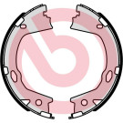 S 30 546 Bremsbackensatz, Feststellbremse ESSENTIAL LINE S 30 546 Bremsbackensatz, Feststellbremse ESSENTIAL LINE